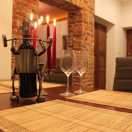 Apartamentai Kauno Centre Kaunas Kültér fotó