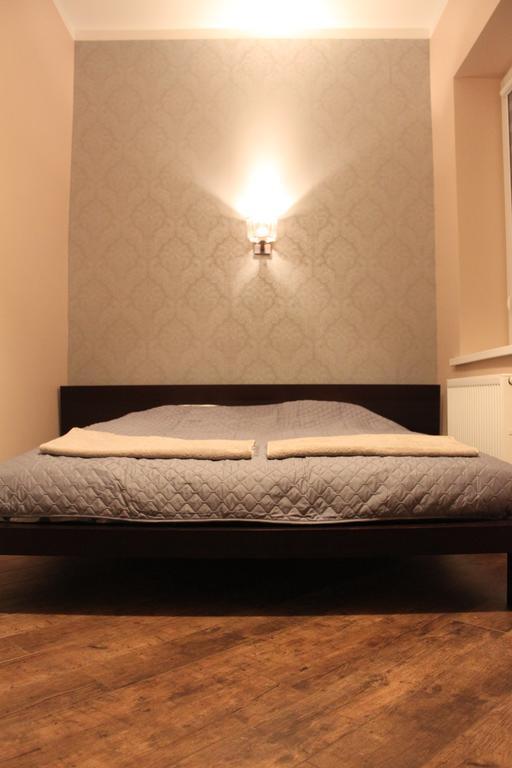 Apartamentai Kauno Centre Kaunas Kültér fotó