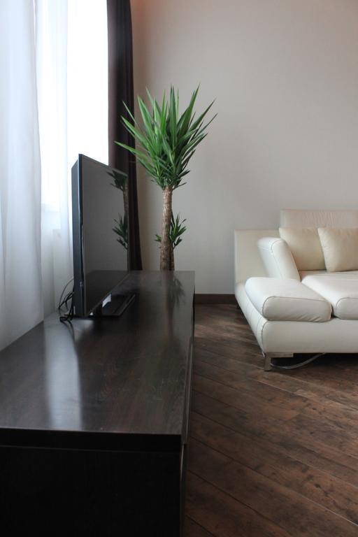 Apartamentai Kauno Centre Kaunas Kültér fotó