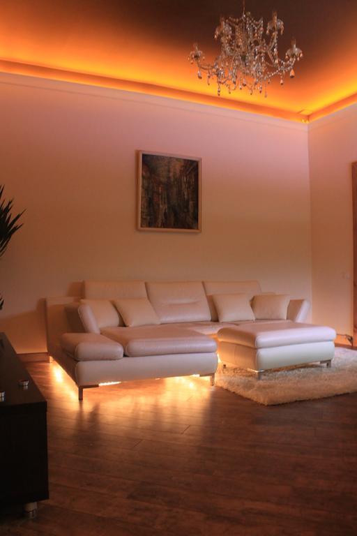 Apartamentai Kauno Centre Kaunas Kültér fotó