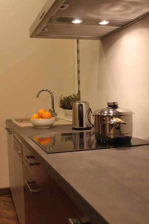 Apartamentai Kauno Centre Kaunas Kültér fotó