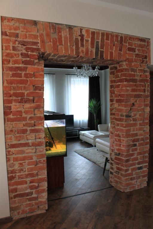 Apartamentai Kauno Centre Kaunas Kültér fotó