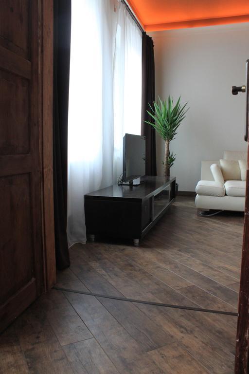 Apartamentai Kauno Centre Kaunas Kültér fotó